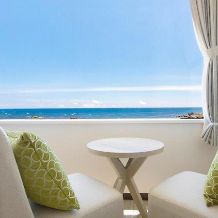 Shirahama Ocean Resort Чиба Екстериор снимка