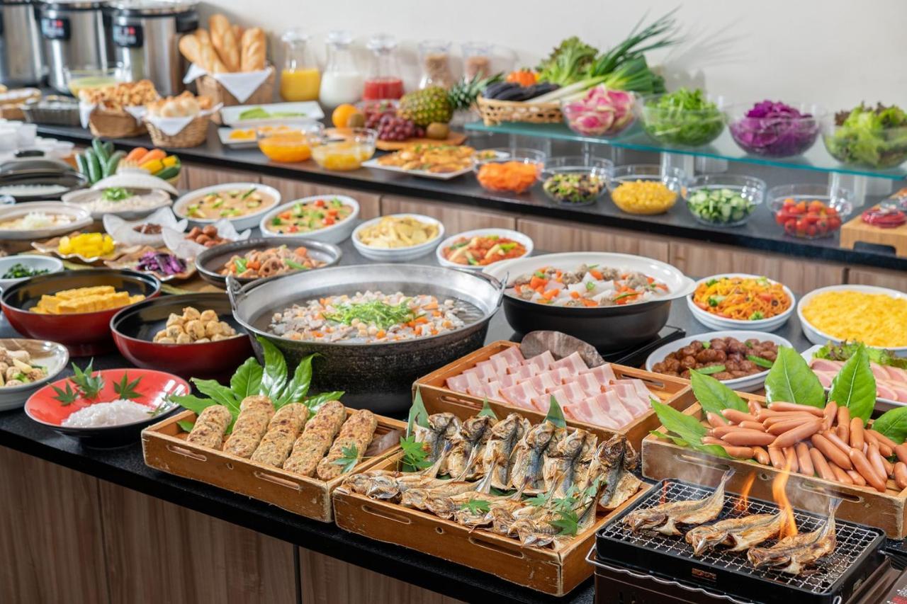 Shirahama Ocean Resort Чиба Екстериор снимка