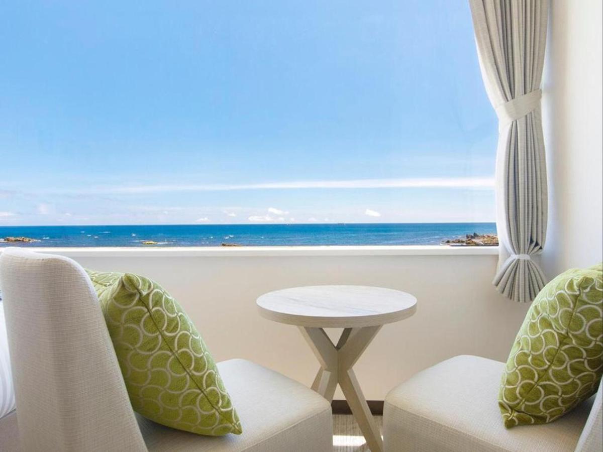 Shirahama Ocean Resort Чиба Екстериор снимка