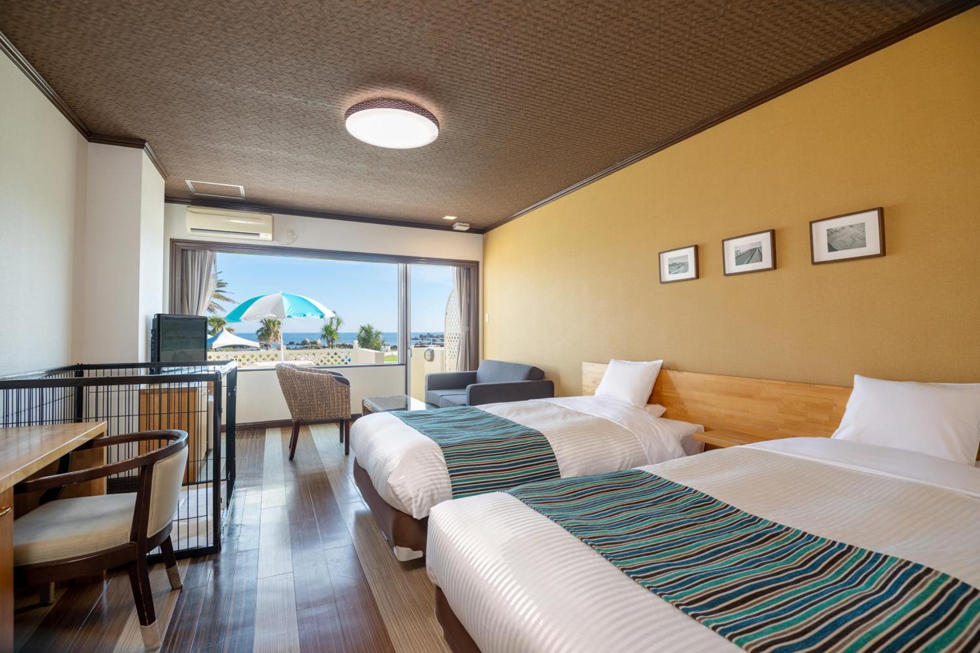 Shirahama Ocean Resort Чиба Екстериор снимка