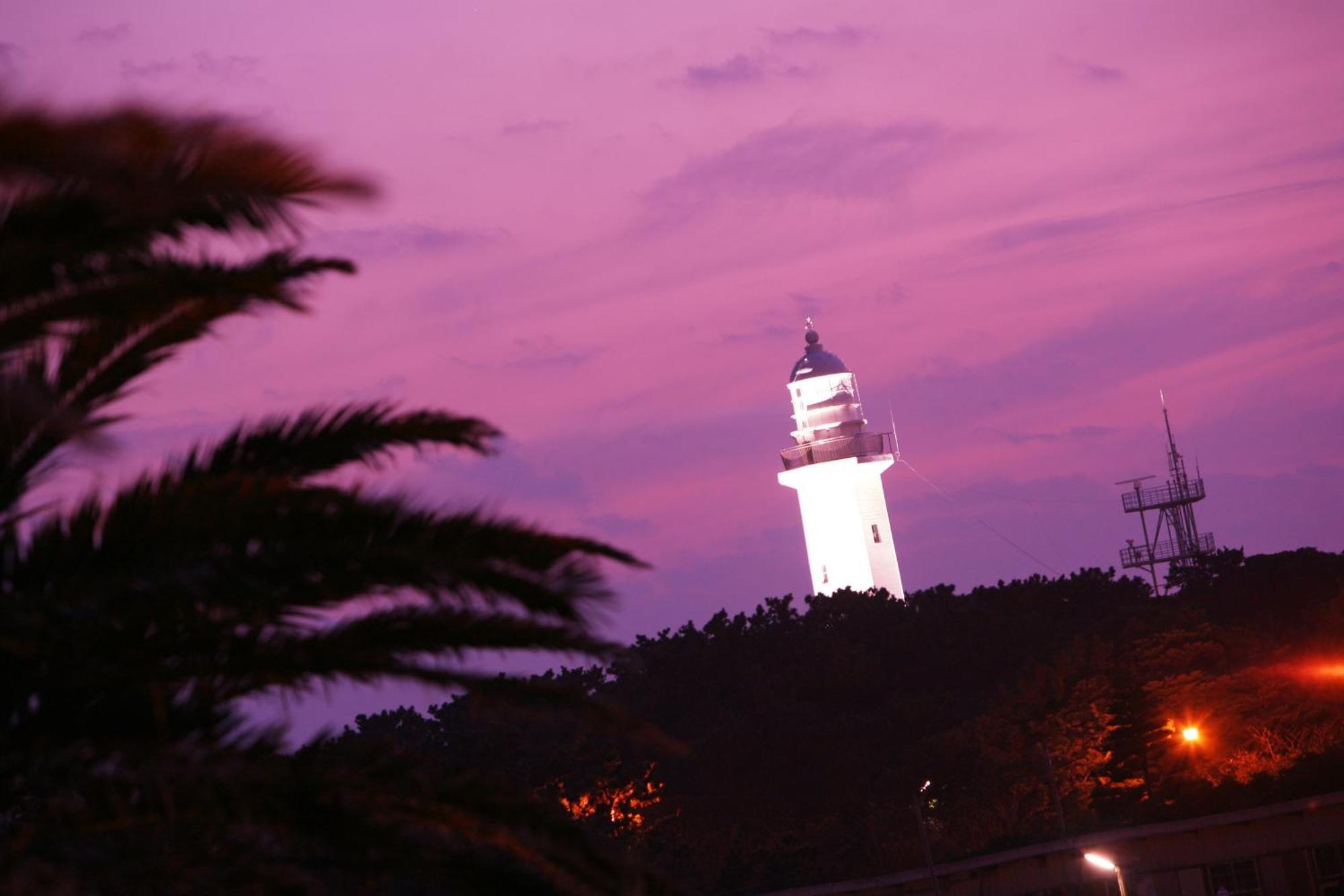 Shirahama Ocean Resort Чиба Екстериор снимка