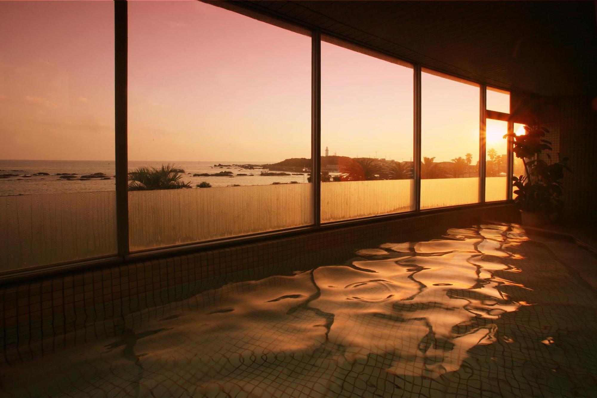 Shirahama Ocean Resort Чиба Екстериор снимка