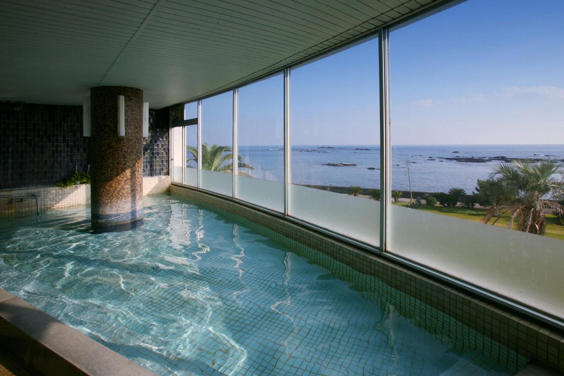 Shirahama Ocean Resort Чиба Екстериор снимка