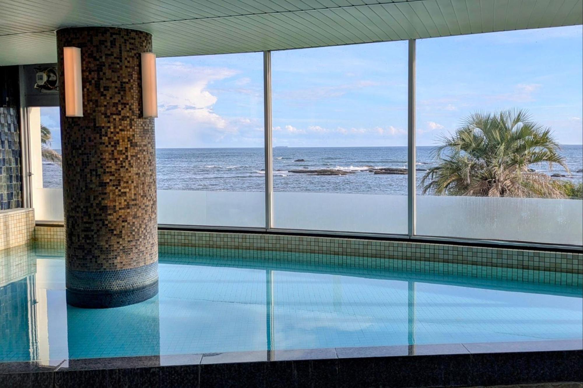 Shirahama Ocean Resort Чиба Екстериор снимка