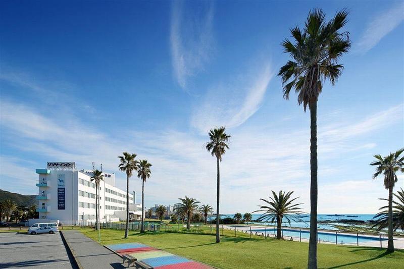 Shirahama Ocean Resort Чиба Екстериор снимка