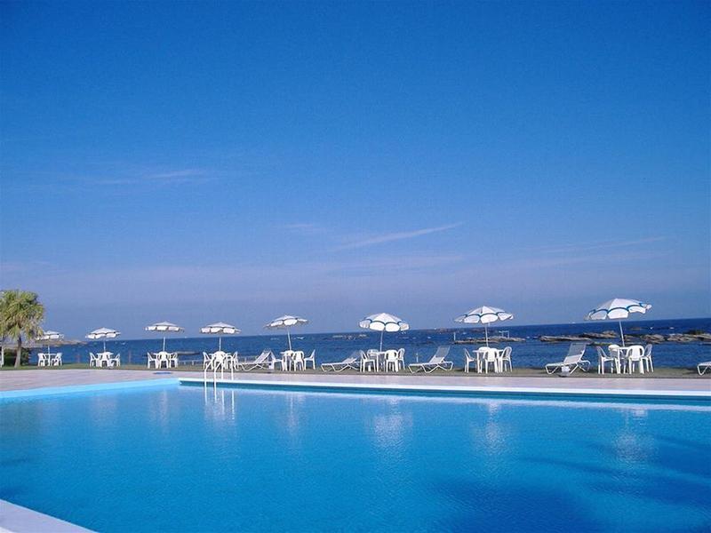 Shirahama Ocean Resort Чиба Екстериор снимка