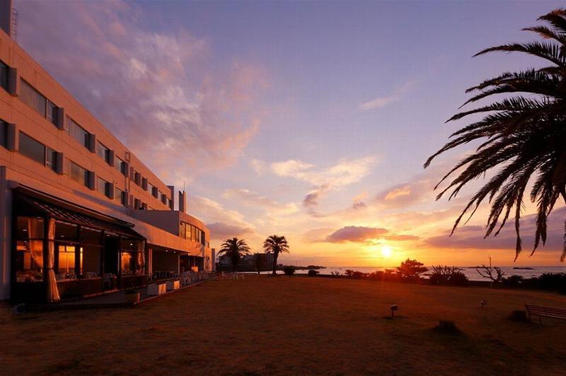 Shirahama Ocean Resort Чиба Екстериор снимка