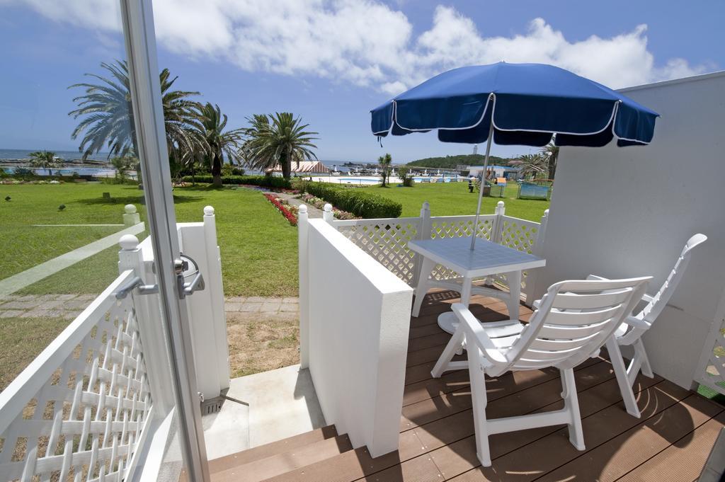 Shirahama Ocean Resort Чиба Екстериор снимка