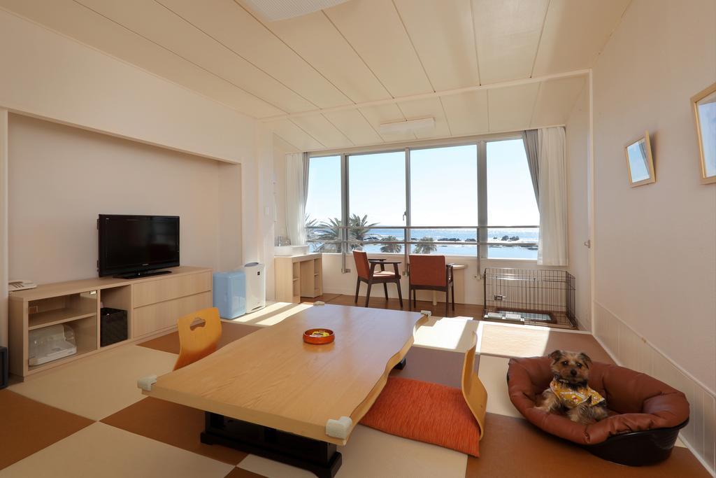 Shirahama Ocean Resort Чиба Екстериор снимка