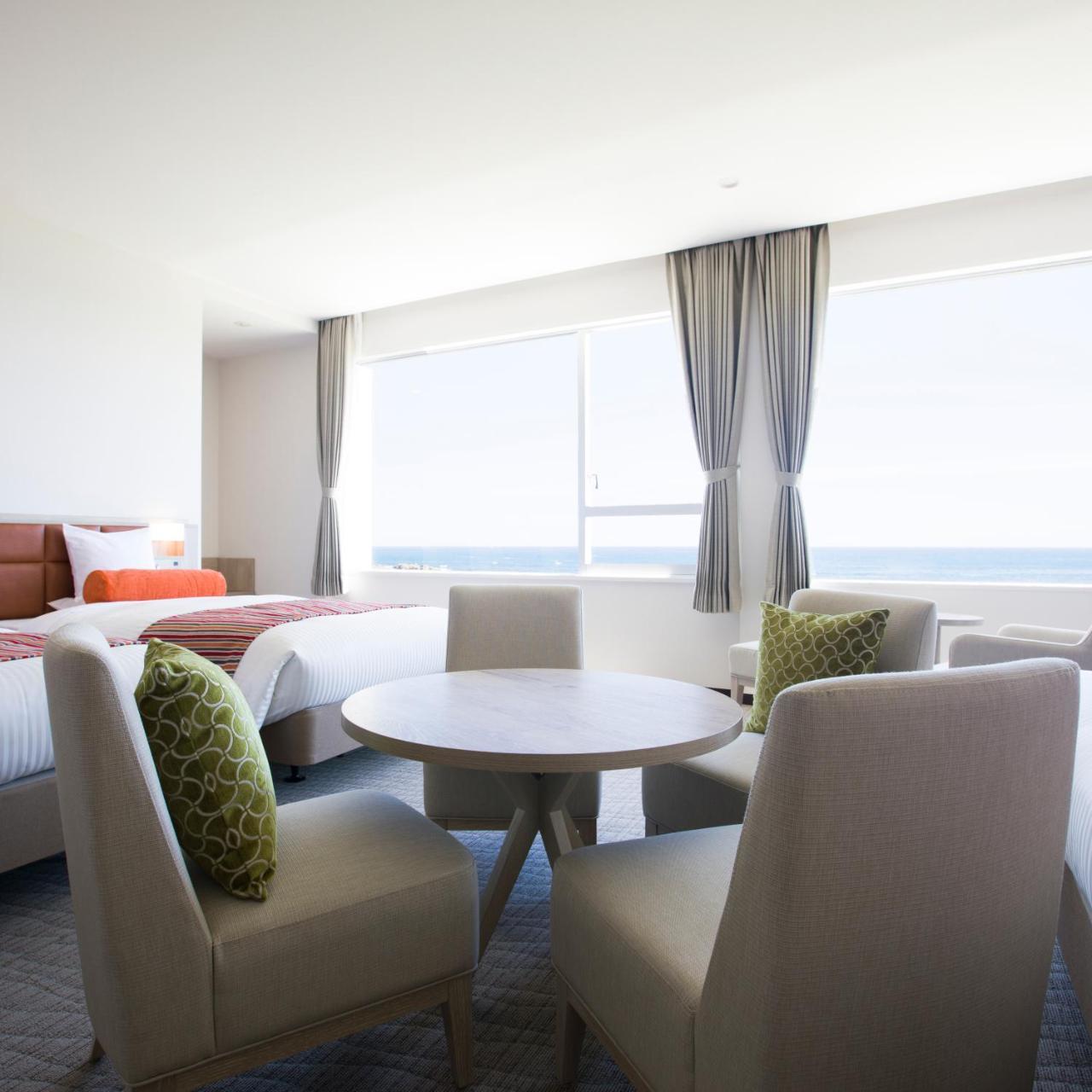 Shirahama Ocean Resort Чиба Екстериор снимка